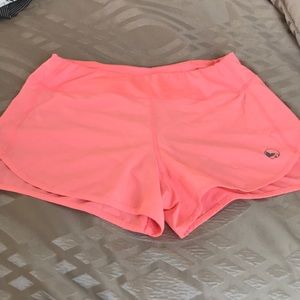 Reel legends sport short!